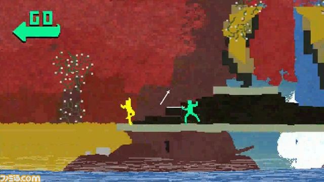 まだ見ぬ、おもしろくて斬新なインディー作品を移植・販売していくプロジェクト“日本一 Indie Spirits”始動! _31