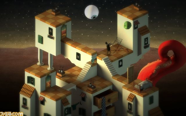 まだ見ぬ、おもしろくて斬新なインディー作品を移植・販売していくプロジェクト“日本一 Indie Spirits”始動! _08