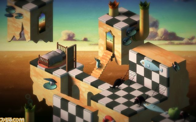 まだ見ぬ、おもしろくて斬新なインディー作品を移植・販売していくプロジェクト“日本一 Indie Spirits”始動! _09
