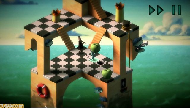 まだ見ぬ、おもしろくて斬新なインディー作品を移植・販売していくプロジェクト“日本一 Indie Spirits”始動! _04