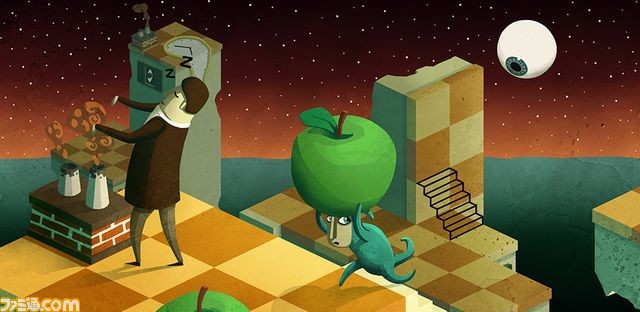 まだ見ぬ、おもしろくて斬新なインディー作品を移植・販売していくプロジェクト“日本一 Indie Spirits”始動! _02