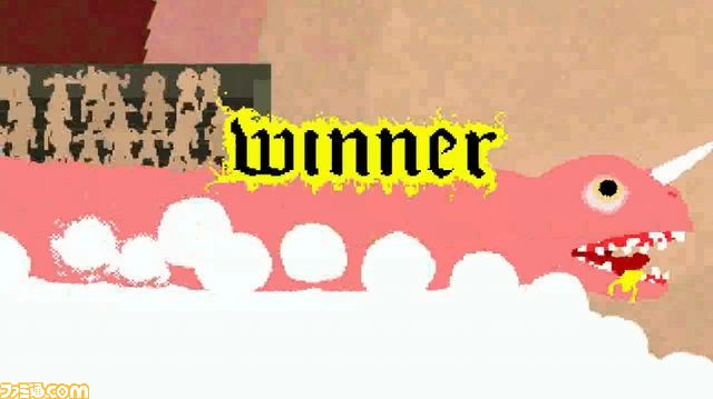まだ見ぬ、おもしろくて斬新なインディー作品を移植・販売していくプロジェクト“日本一 Indie Spirits”始動! _34