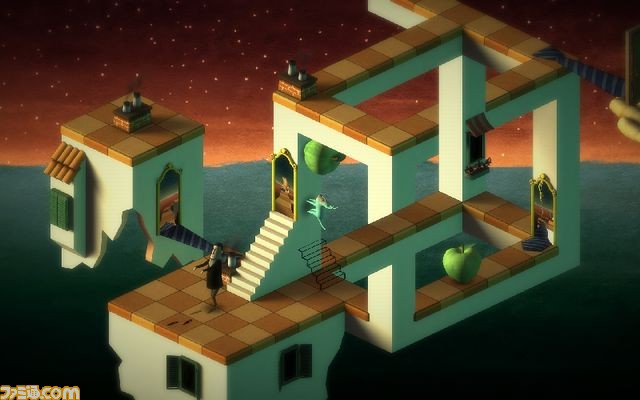まだ見ぬ、おもしろくて斬新なインディー作品を移植・販売していくプロジェクト“日本一 Indie Spirits”始動! _06