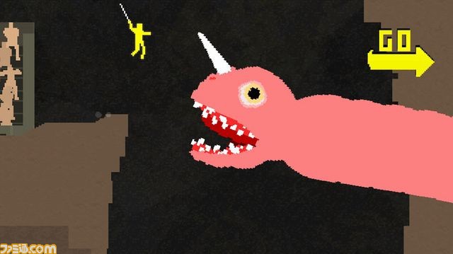 まだ見ぬ、おもしろくて斬新なインディー作品を移植・販売していくプロジェクト“日本一 Indie Spirits”始動! _28