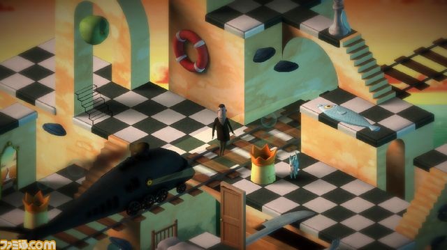 まだ見ぬ、おもしろくて斬新なインディー作品を移植・販売していくプロジェクト“日本一 Indie Spirits”始動! _05
