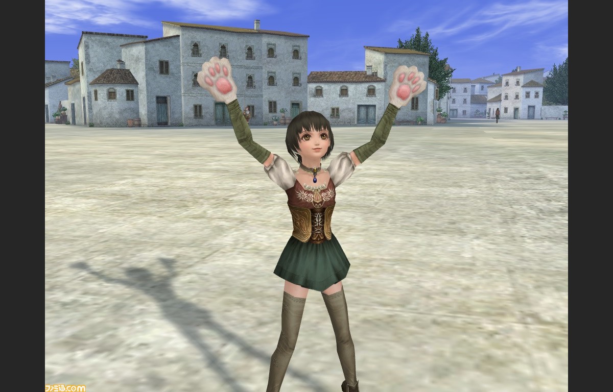 大航海時代 Online 17年1月1日より 初売り迎春祭 が開催 ファミ通 Com 大航海時代 Online 17年1月1日より 初売り迎春祭 が開催 ファミ通 Com