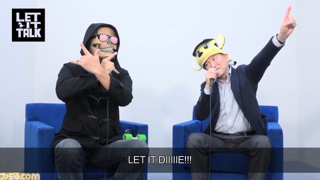 『LET IT DIE』ロックイベント“LET IT FES”のタイムテーブルが公開 MY FIRST STORY、 NOTHING TO DECLAREらが登場_05