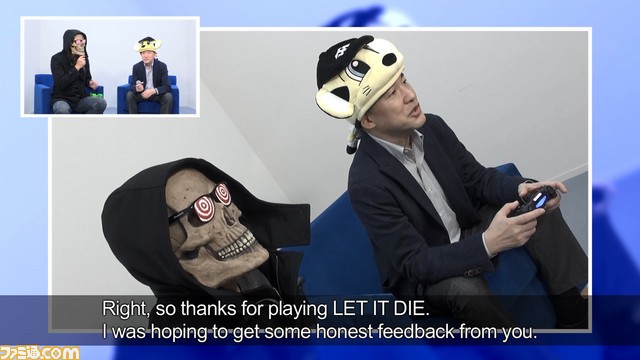『LET IT DIE』ロックイベント“LET IT FES”のタイムテーブルが公開 MY FIRST STORY、 NOTHING TO DECLAREらが登場_04