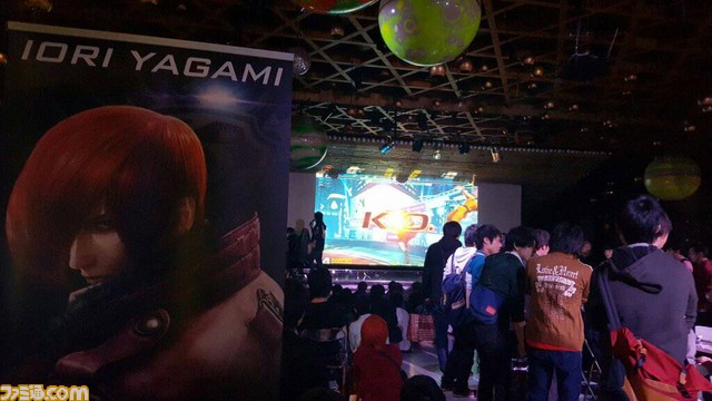 格闘ゲーム複数タイトルを種目とするファンイベント“KSB2017”が2017年のGWに開催_03