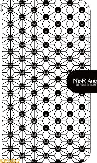 NieR:Automata(ニーア オートマタ)』Loppi・HMV限定グッズが公開
