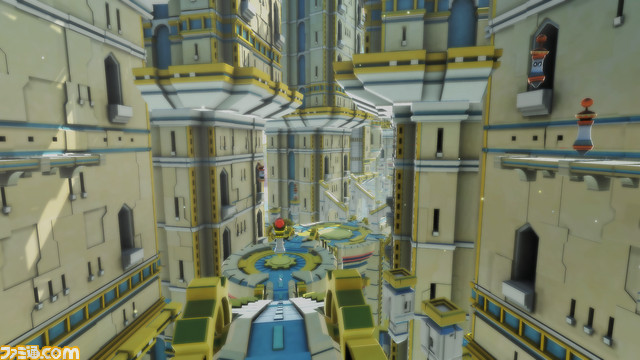 PS VR専用タイトル『ヘディング工場』の配信時期が2017年1月末に決定_14