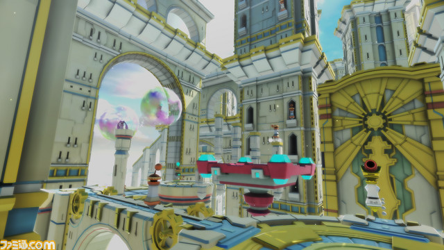 PS VR専用タイトル『ヘディング工場』の配信時期が2017年1月末に決定_15