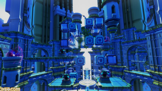 PS VR専用タイトル『ヘディング工場』の配信時期が2017年1月末に決定_37