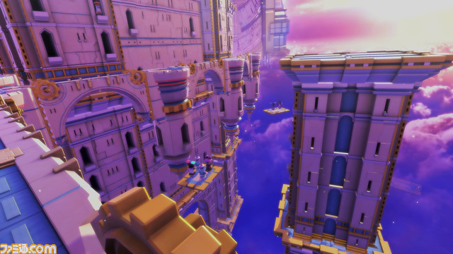 PS VR専用タイトル『ヘディング工場』の配信時期が2017年1月末に決定_23