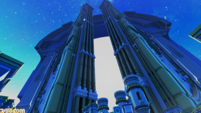 PS VR専用タイトル『ヘディング工場』の配信時期が2017年1月末に決定_38