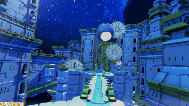 PS VR専用タイトル『ヘディング工場』の配信時期が2017年1月末に決定_34