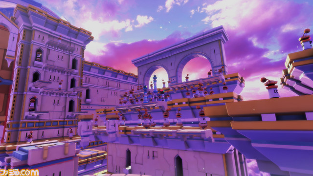 PS VR専用タイトル『ヘディング工場』の配信時期が2017年1月末に決定_26