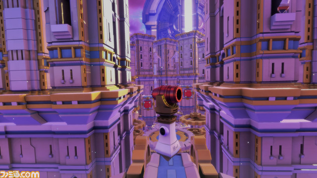 PS VR専用タイトル『ヘディング工場』の配信時期が2017年1月末に決定_27