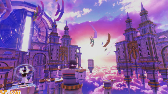 PS VR専用タイトル『ヘディング工場』の配信時期が2017年1月末に決定_28
