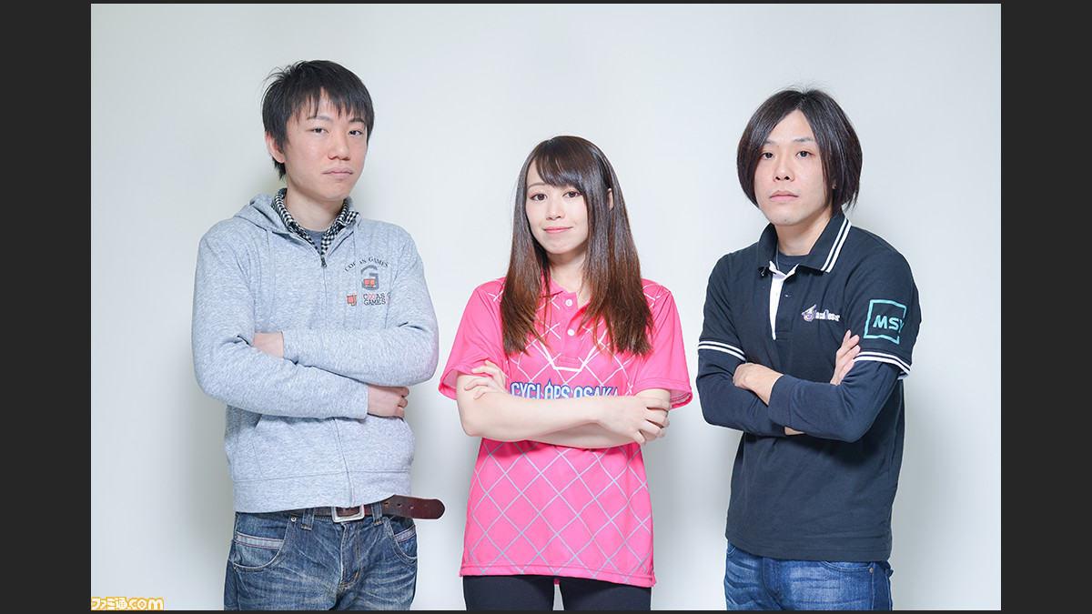 鉄拳7 Fated Retribution プロゲーマー座談会前編 Pekos チクリン たぬかなが16年を振り返る 1 3 ファミ通 Com 鉄拳7 Fated Retribution プロゲーマー座談会前編 Pekos チクリン たぬかなが16年を振り返る 1 3 ファミ通 Com