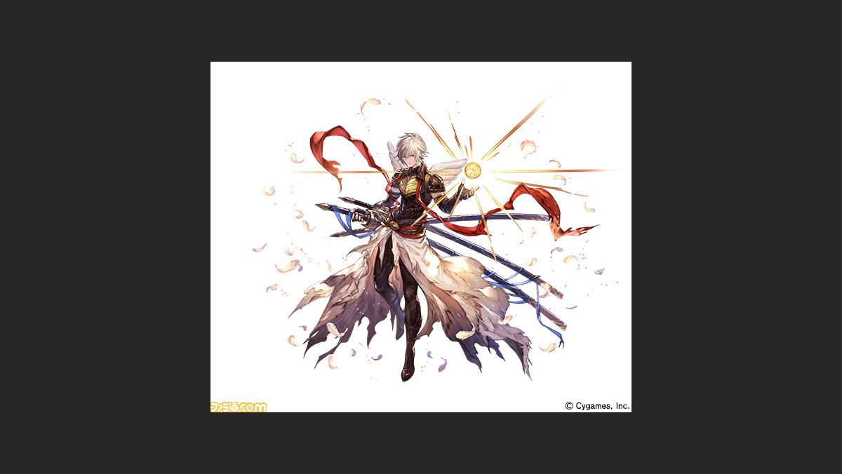 グランブルーファンタジー ゆく年くる年レジェンドフェス開催 限定新キャラクターにルシオ 声 櫻井孝宏 ファミ通 Com グランブルーファンタジー ゆく年くる年レジェンドフェス開催 限定新キャラクターにルシオ 声 櫻井孝宏 ファミ通 Com