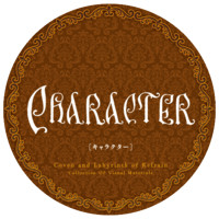 character