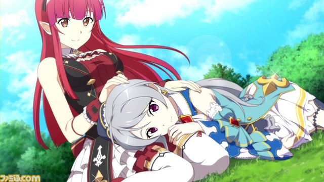 『ソードアート・オンライン -ホロウ・リアリゼーション-』無料大型アップデート“蒼空の闘士”が配信開始_05