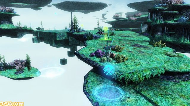 『ファンタシースターオンライン2』2017年新春記念アップデート“ARKS NEW YEAR CARNIVAL 2017”開催_43