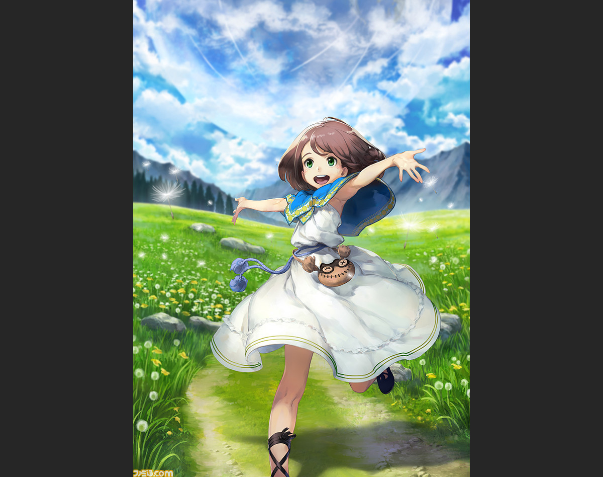 鈴木このみさん 田村ゆかりさんがw主演のオリジナルテレビアニメ Lost Song が始動 両キャストからのコメントも ファミ通 Com 鈴木このみさん 田村ゆかりさんがw主演のオリジナルテレビアニメ Lost Song が始動 両キャストからのコメントも ファミ通 Com