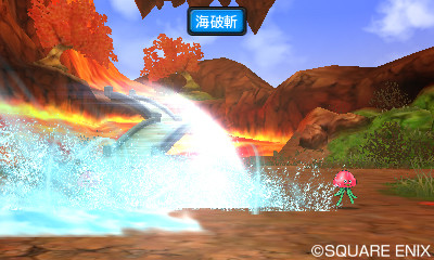 『ドラゴンクエストモンスターズ ジョーカー3　プロフェッショナル』にシリーズを代表するあのモンスターが登場！_15