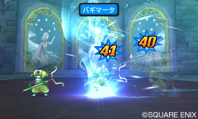 『ドラゴンクエストモンスターズ ジョーカー3　プロフェッショナル』にシリーズを代表するあのモンスターが登場！_06