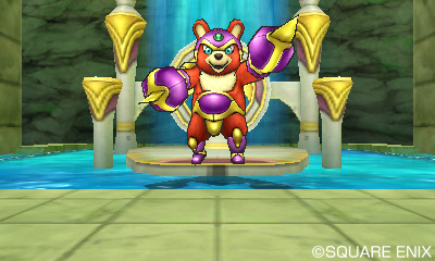 『ドラゴンクエストモンスターズ ジョーカー3　プロフェッショナル』にシリーズを代表するあのモンスターが登場！_10