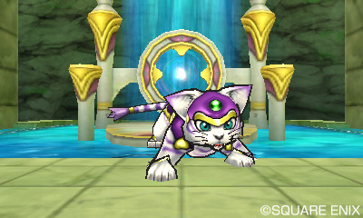 『ドラゴンクエストモンスターズ ジョーカー3　プロフェッショナル』にシリーズを代表するあのモンスターが登場！_04