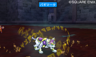 『ドラゴンクエストモンスターズ ジョーカー3　プロフェッショナル』にシリーズを代表するあのモンスターが登場！_05