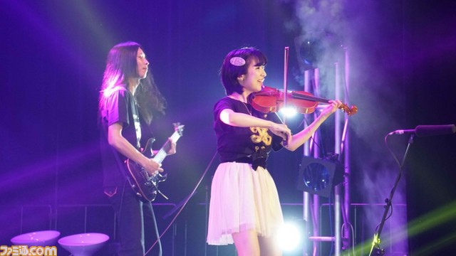 『イース』シリーズや『軌跡』シリーズの楽曲が演奏されるライブ“ファルコムjdkバンド東京ライブ2017”が3月19日に開催決定_02