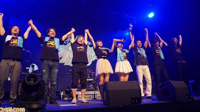 『イース』シリーズや『軌跡』シリーズの楽曲が演奏されるライブ“ファルコムjdkバンド東京ライブ2017”が3月19日に開催決定_04