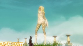 おかえりキトゥン Gravity Daze 2 解説その2 ゲーム