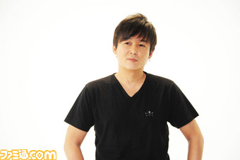 野村哲也氏を直撃! 『キングダム ハーツ HD 2.8 ファイナル チャプター プロローグ』発売記念インタビュー_01