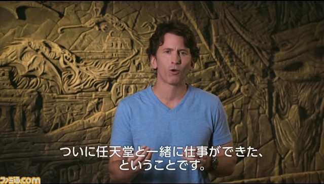Nintendo Switch向けに『Skyrim』の発売が決定!【Nintendo Switch プレゼンテーション】_02