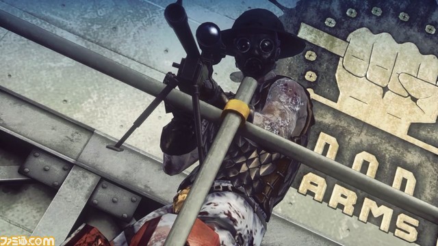 『LET IT DIE』のロックイベント出演バンドからコメントが到着、動画番組“LET IT TALK”番外篇第2弾を公開_11