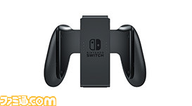ゲームライフをもっとアクティブに――Nintendo Switchは3月3日発売、任天堂が公式リリースを発表_04