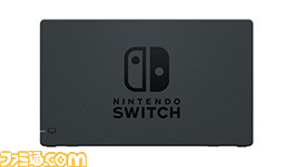 ゲームライフをもっとアクティブに――Nintendo Switchは3月3日発売、任天堂が公式リリースを発表_06