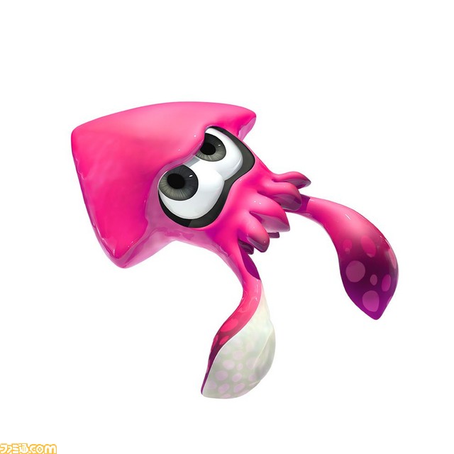 『Splatoon（スプラトゥ－ン）2』 イカしたヤツらが進化してNintendo Switchに！ 新しいブキやギア、ステージも追加される_17