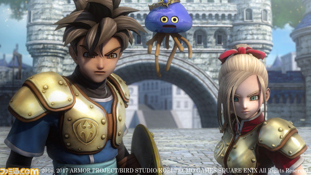 『DQH　I・II』、『いけにえと雪のセツナ』、『スペランカー』から完全新規RPGプロジェクトまで――スクウェア・エニックスがNintendo Switch対応作発表_05