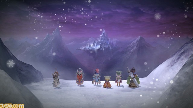 『DQH　I・II』、『いけにえと雪のセツナ』、『スペランカー』から完全新規RPGプロジェクトまで――スクウェア・エニックスがNintendo Switch対応作発表_18