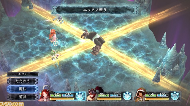 『DQH　I・II』、『いけにえと雪のセツナ』、『スペランカー』から完全新規RPGプロジェクトまで――スクウェア・エニックスがNintendo Switch対応作発表_20