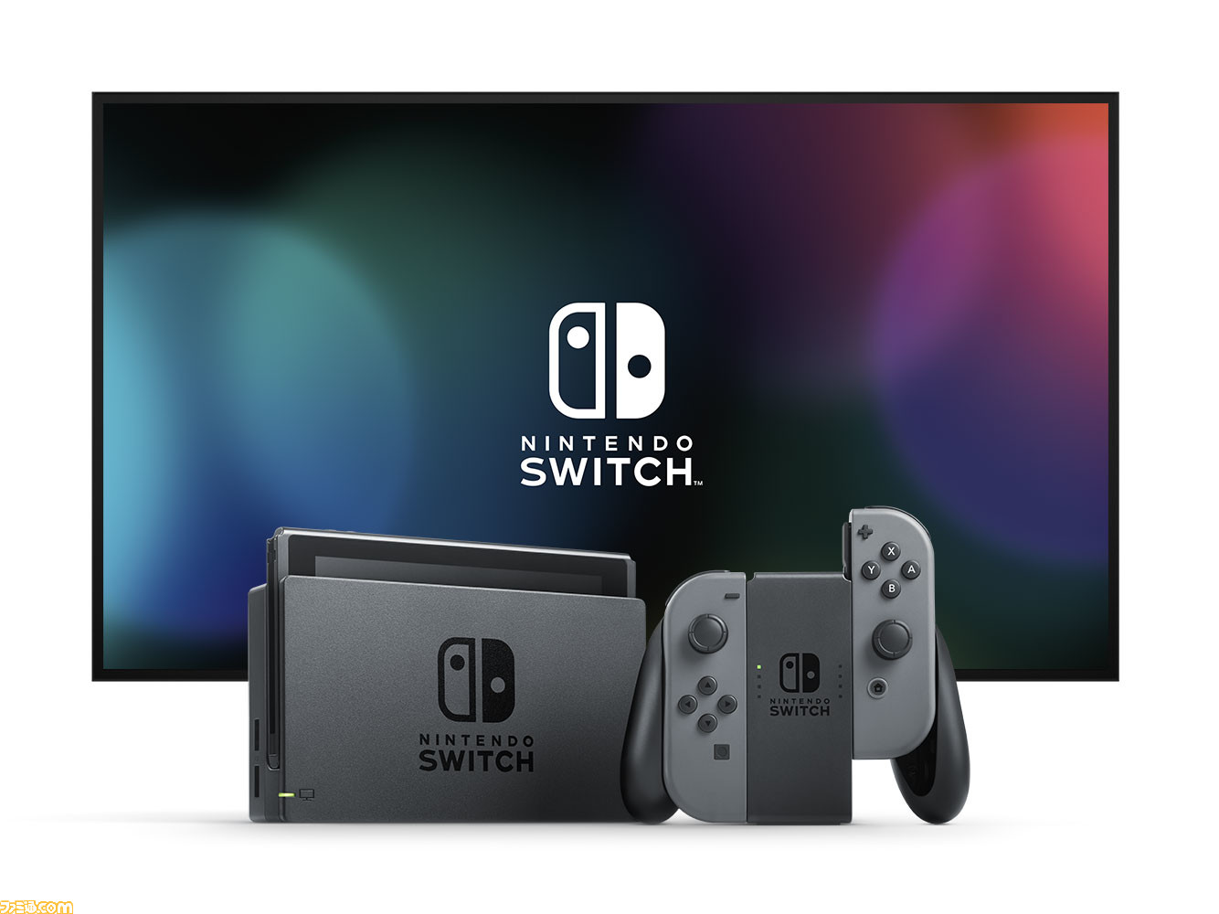 10分でわかるNintendo Switch！ 発売日、仕様、タイトルラインアップ