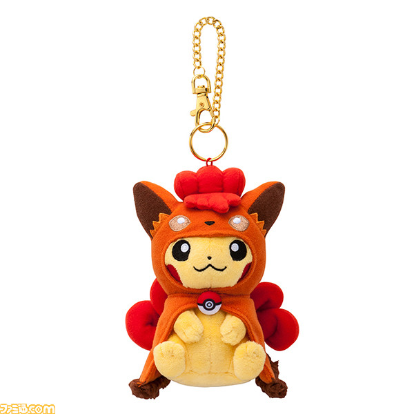 ポケモンセンターにて“新アローラロコンとゆきまつり”が開催決定