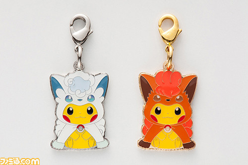 ポケモンセンターにて“新アローラロコンとゆきまつり”が開催決定