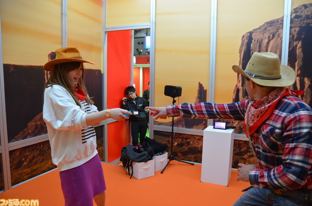 『1-2-Switch(ワンツースイッチ)』で乳榨り体